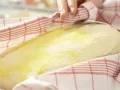 Wheat Bread preparation step 8 Wheat Bread preparation step 8