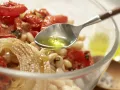 White Bean Salad preparation step 8 White Bean Salad preparation step 8