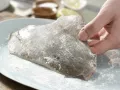 Whole Dover Sole with Lemon preparation step 5 Whole Dover Sole with Lemon preparation step 5