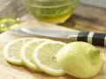 Whole Dover Sole with Lemon preparation step 7 Whole Dover Sole with Lemon preparation step 7