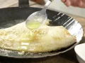 Whole Dover Sole with Lemon preparation step 9 Whole Dover Sole with Lemon preparation step 9
