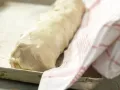 Whole-Grain Apple Strudel preparation step 11 Whole-Grain Apple Strudel preparation step 11