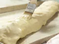 Whole-Grain Apple Strudel preparation step 12 Whole-Grain Apple Strudel preparation step 12
