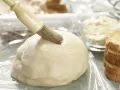 Whole-Grain Apple Strudel preparation step 2 Whole-Grain Apple Strudel preparation step 2