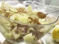 Whole-Grain Apple Strudel preparation step 5 Whole-Grain Apple Strudel preparation step 5