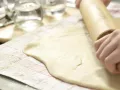 Whole-Grain Apple Strudel preparation step 6 Whole-Grain Apple Strudel preparation step 6