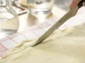Whole-Grain Apple Strudel preparation step 7 Whole-Grain Apple Strudel preparation step 7