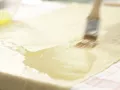 Whole-Grain Apple Strudel preparation step 8 Whole-Grain Apple Strudel preparation step 8