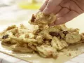 Whole-Grain Apple Strudel preparation step 9 Whole-Grain Apple Strudel preparation step 9