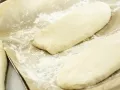 Whole-Grain Ciabatta preparation step 11 Whole-Grain Ciabatta preparation step 11