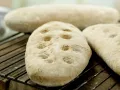 Whole-Grain Ciabatta preparation step 13 Whole-Grain Ciabatta preparation step 13