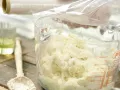 Whole-Grain Ciabatta preparation step 3 Whole-Grain Ciabatta preparation step 3