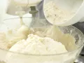 Whole-Grain Ciabatta preparation step 6 Whole-Grain Ciabatta preparation step 6