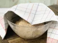 Whole-Grain Loaves preparation step 5 Whole-Grain Loaves preparation step 5