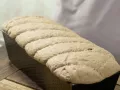 Whole-Wheat Bread preparation step 5 Whole-Wheat Bread preparation step 5