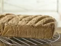Whole-Wheat Bread preparation step 6 Whole-Wheat Bread preparation step 6