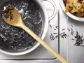 Wild Rice Breakfast Cereal preparation step 1 Wild Rice Breakfast Cereal preparation step 1