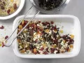 Wild Rice Breakfast Cereal preparation step 2 Wild Rice Breakfast Cereal preparation step 2