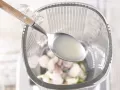 Yellow Vegetable Curry preparation step 4 Yellow Vegetable Curry preparation step 4