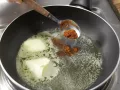 Yogurt-Garlic Sauce preparation step 5 Yogurt-Garlic Sauce preparation step 5