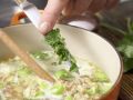 Alphabet Vegetable Soup preparation step 10 Alphabet Vegetable Soup preparation step 10