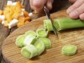 Alphabet Vegetable Soup preparation step 3 Alphabet Vegetable Soup preparation step 3