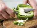 Alphabet Vegetable Soup preparation step 5 Alphabet Vegetable Soup preparation step 5