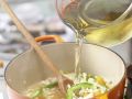 Alphabet Vegetable Soup preparation step 8 Alphabet Vegetable Soup preparation step 8