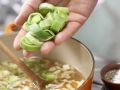 Alphabet Vegetable Soup preparation step 9 Alphabet Vegetable Soup preparation step 9