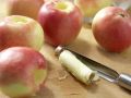 Apple Cake preparation step 3 Apple Cake preparation step 3