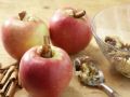 Apple Cake preparation step 5 Apple Cake preparation step 5