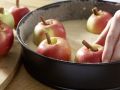 Apple Cake preparation step 9 Apple Cake preparation step 9