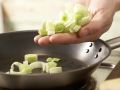 Apple-Marjoram Bread preparation step 5 Apple-Marjoram Bread preparation step 5