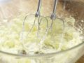 Asparagus Muffins with Herb Dip preparation step 4 Asparagus Muffins with Herb Dip preparation step 4