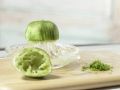 Avocado Dip preparation step 4 Avocado Dip preparation step 4