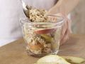 Ayurvedic Muesli preparation step 5 Ayurvedic Muesli preparation step 5