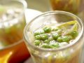 Baby Vegetable Aspic preparation step 10 Baby Vegetable Aspic preparation step 10