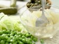 Baby Vegetable Aspic preparation step 3 Baby Vegetable Aspic preparation step 3