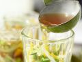 Baby Vegetable Aspic preparation step 6 Baby Vegetable Aspic preparation step 6