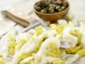 Baby Vegetable Aspic preparation step 7 Baby Vegetable Aspic preparation step 7