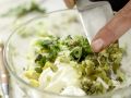 Baby Vegetable Aspic preparation step 9 Baby Vegetable Aspic preparation step 9