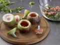 Baked Figs preparation step 4 Baked Figs preparation step 4