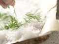 Baked Lake Trout preparation step 6 Baked Lake Trout preparation step 6