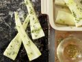 Baked Parsnips preparation step 4 Baked Parsnips preparation step 4