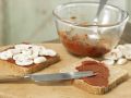 Baked Pizza Toasts preparation step 3 Baked Pizza Toasts preparation step 3