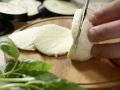Baked Veal Cutlets preparation step 2 Baked Veal Cutlets preparation step 2