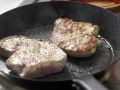 Baked Veal Cutlets preparation step 6 Baked Veal Cutlets preparation step 6
