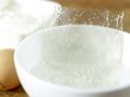 Bavarian Cream with Quark preparation step 2 Bavarian Cream with Quark preparation step 2