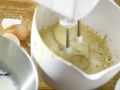 Bavarian Cream with Quark preparation step 4 Bavarian Cream with Quark preparation step 4