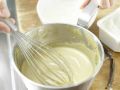 Bavarian Cream with Quark preparation step 6 Bavarian Cream with Quark preparation step 6